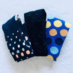 SALE! Mens Novelty Print Long Trouser Socks Bundle